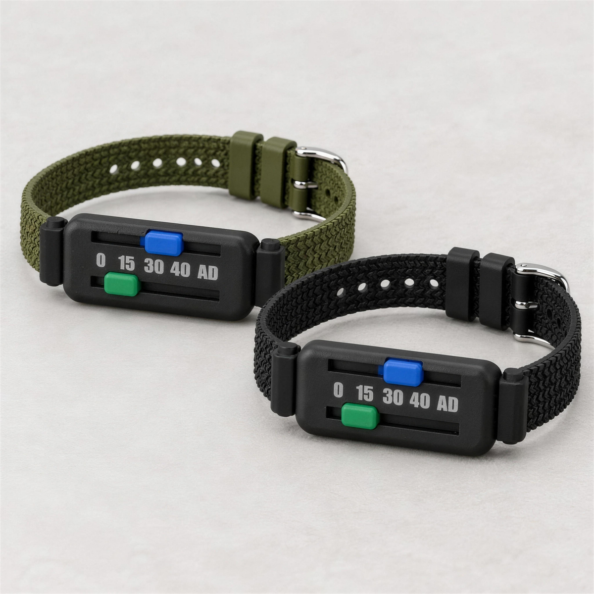Partner Pack: zwei Score Bands