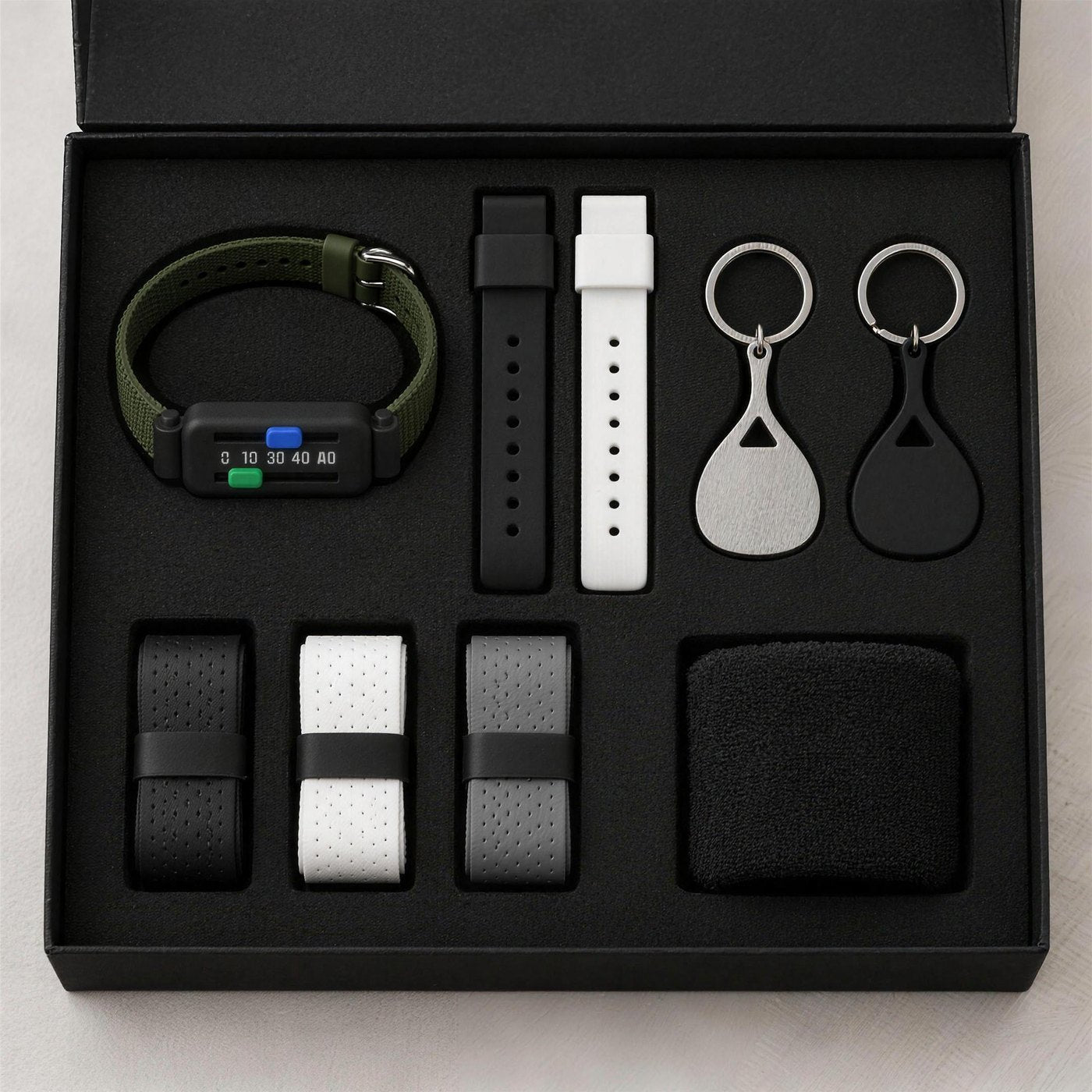 Ultimate Box
